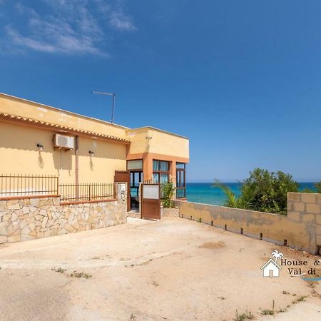 House&Villas - Noto Sea View Lido di Noto Exterior foto