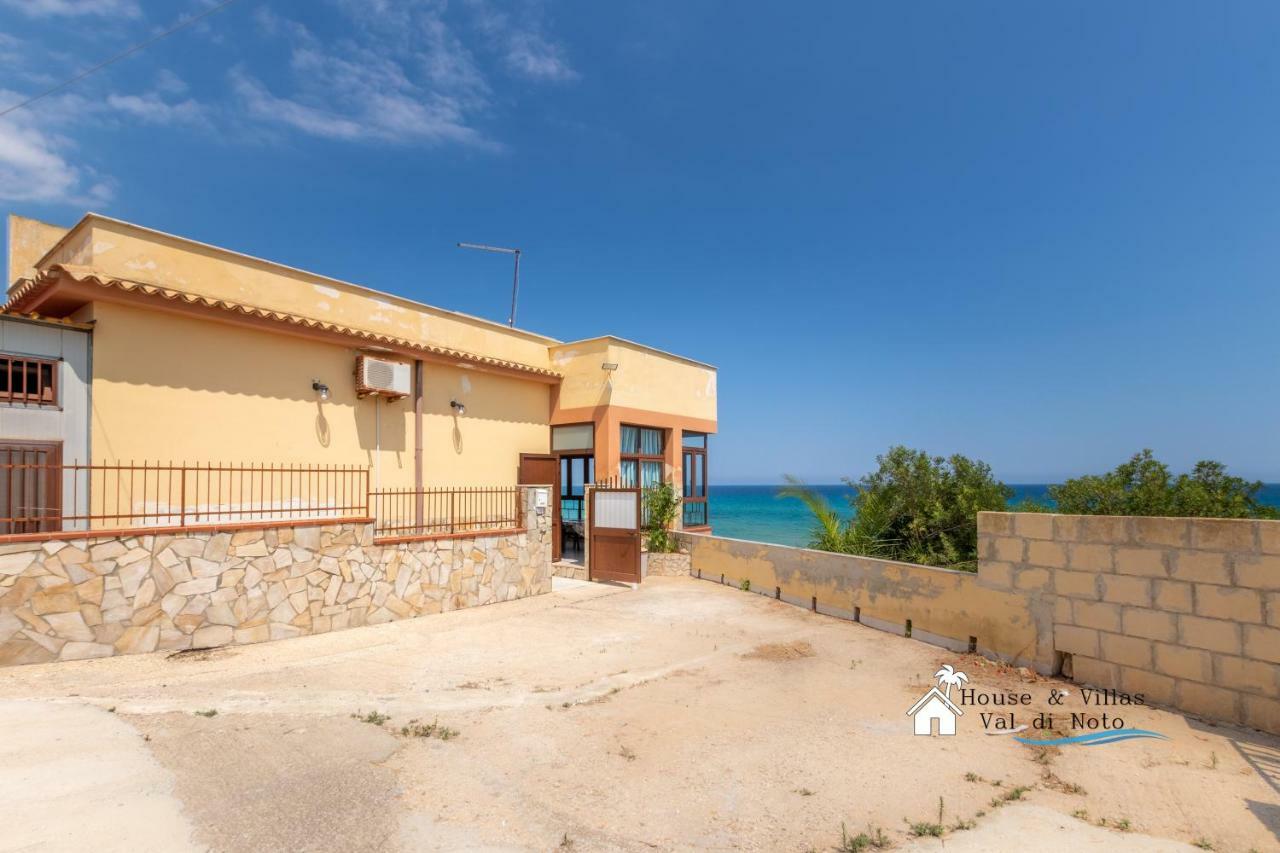 House&Villas - Noto Sea View Lido di Noto Exterior foto